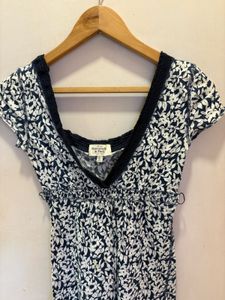 Abercrombie Beautiful Top