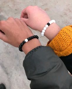 Couple Bracelet Set