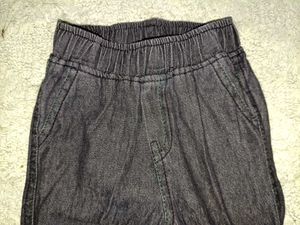Charcoal Jogger Pants (Boys)
