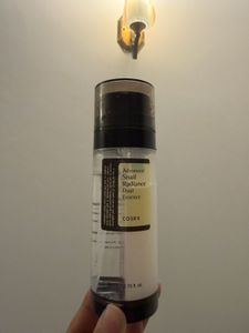 COSRX Snail Radiance Essence