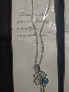 Evil Eye Pendant Necklaces
