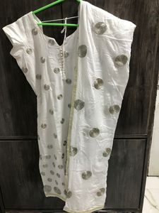 Only UPPER SUIT