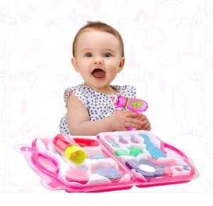 Beauty Set Game Play For Girls