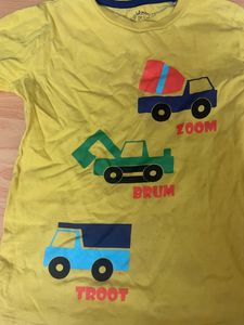 Full Sleeves Tshirt