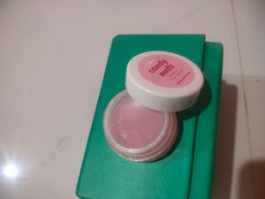 Plum Vegan Lip Balm