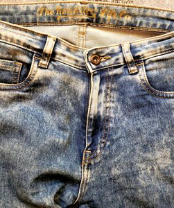 Roadster Mid Rise Skinny Jeans