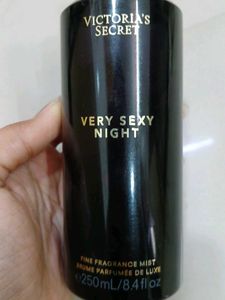 Victoria's Secret Body Mist