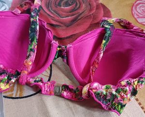Bra Penty Set