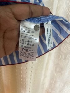 Brand New Tommy Hilfiger Top