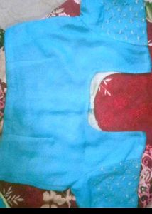 Beautiful Saree Real Price In Description