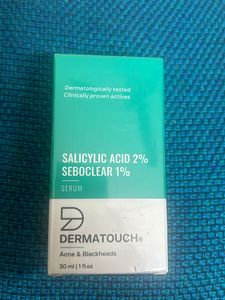 Salicylic Acid Serum
