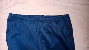 Gray Embroidered Sweatshirt