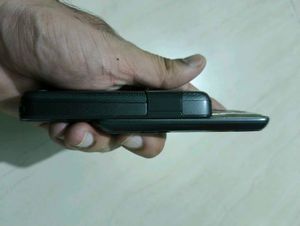 Rare Sony Ericsson Walkman Slide Phone