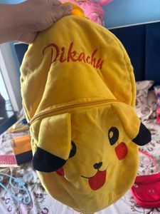 Kids Bag And Purse Combo Of 6