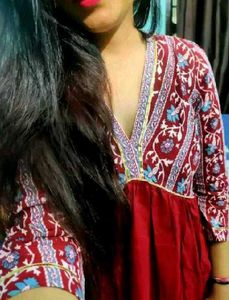 TRENDING KURTI