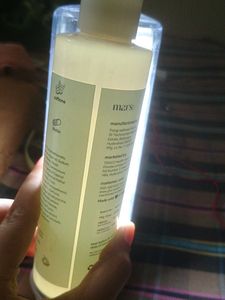 Mars Anti-Hairfall Shampoo
