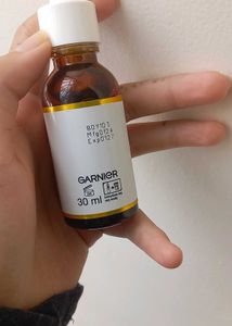 Garnier Overnight Booster Serum
