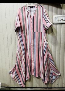 Fig Kurta Women