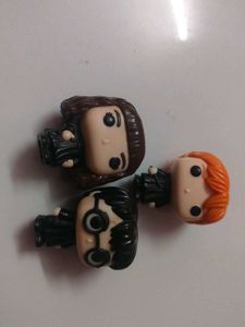 Harry Potter Funko Pops