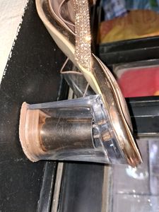 Stylish Heel