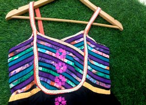 Boho Chic Dress