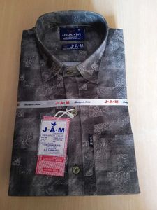 J.A.M Designer Shirt