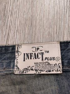 Sc9982 Infact Jeans Waist 36