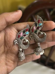 COMBO OF EARRINGS