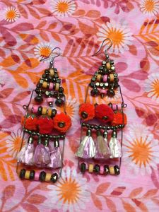 Earring