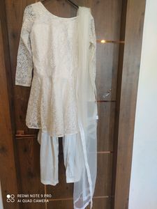 Sequence Kurta Set