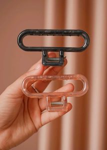 Hair Clip Set