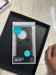 Original- One Plus 12 R Back Cover
