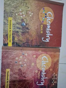 NCERT CLASS XI AND XII TEXTBOOKS PHY, BIO, CHE