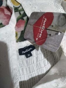 Corset Top