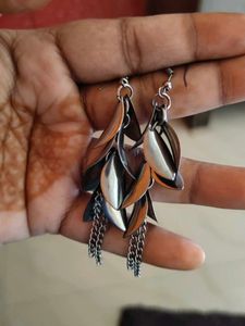 Statement Leaf Dangle Earrings[5 Type]🎊🥳🎉