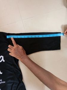 Pyjama Dress With Pockets
