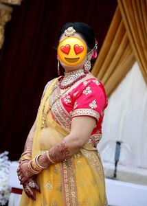 Chaniya Choli
