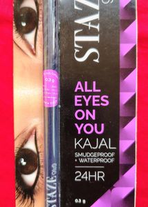 Staze 9to 9 Kajal