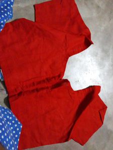 Used Blouse
