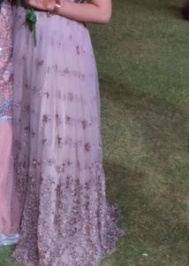 Evening Gown