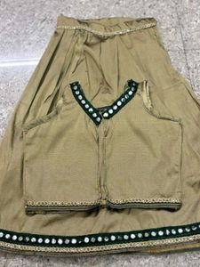 Ethnic Lehenga Choli Set