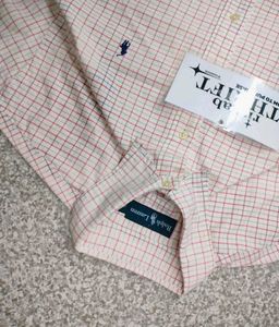 Original Ralph Lauren Shirt