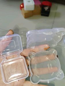 Set Of 2 Storage Boxes