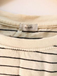Striped T-Shirt