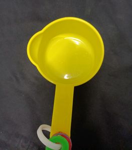Measuring Cups 5 Pieces