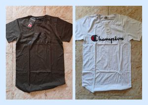 New Unused Cotton T-Shirts Combo