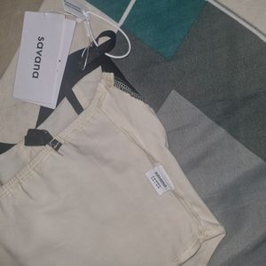 Savana Color Block Cami Top