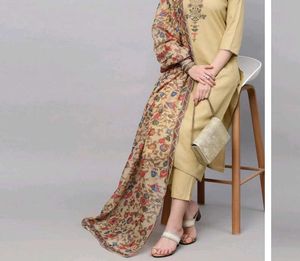 Floral Print Blouse Bundle