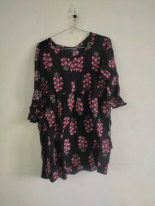 Short Kurti