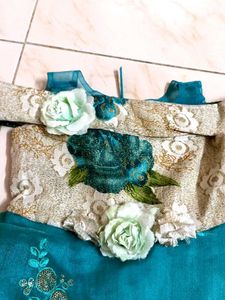 Beautiful Floral Dress🥰